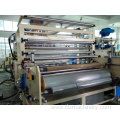 Pallet Film Packing Machine PE Film Cast Line